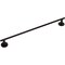 Delaney Hardware 900 SERIES US19 26 in. TOWEL BAR SET 598244 - alternate 1
